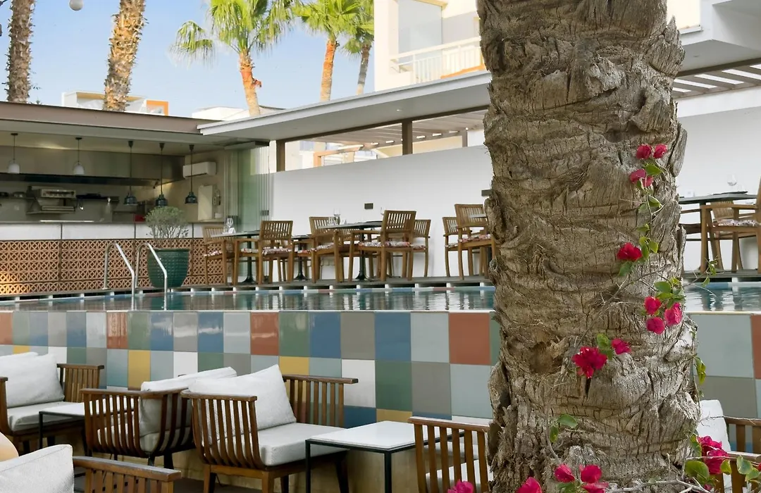 King Jason Paphos - Designed For Adults By Louis Hotels-1